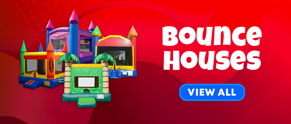 bounce house near me rental