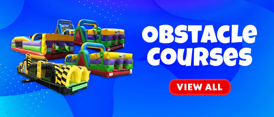 unicorn bounce house rental near me