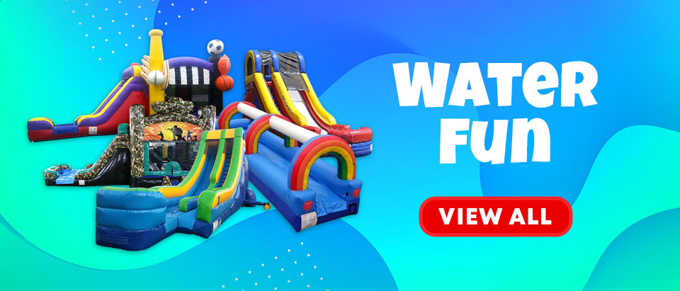 inflatable bounce house near me