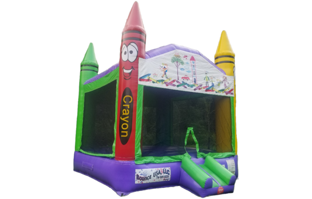 bounce house rentals in Buffalo