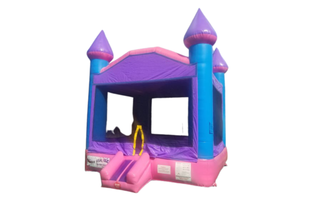 bounce house rental in Buffalo