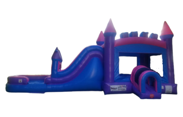 combo bounce house rentals in Buffalo