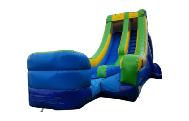 water slide rental in Buffalo