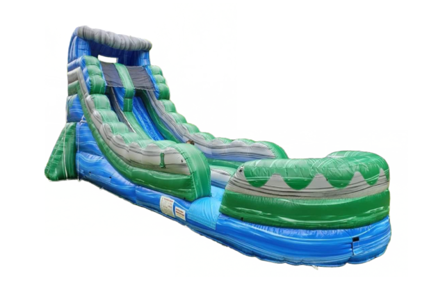 water slide rentals near me